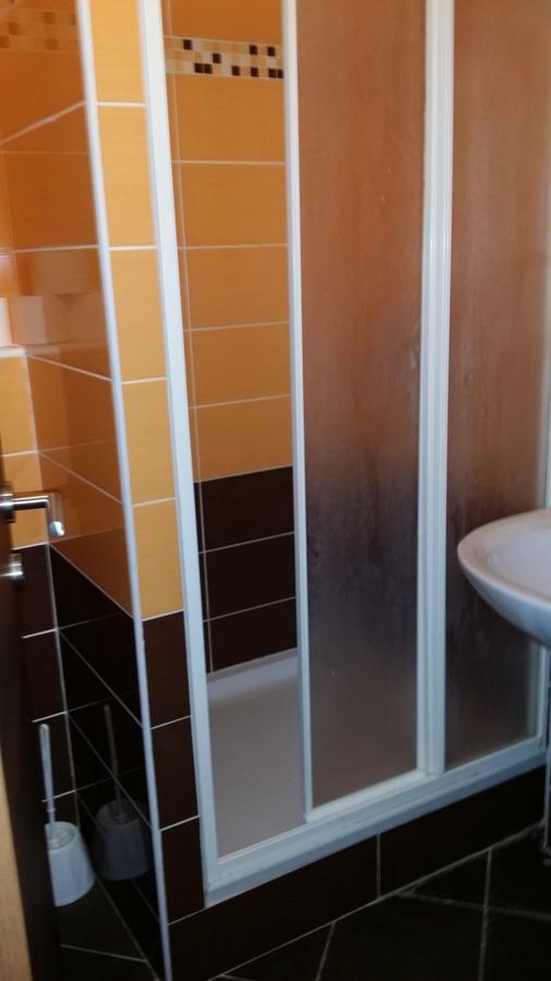 Aparthotel Kamzik Donovaly Exteriör bild