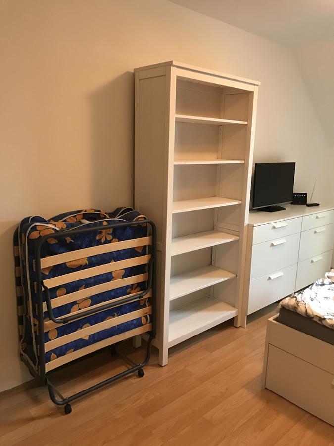 Aparthotel Kamzik Donovaly Exteriör bild