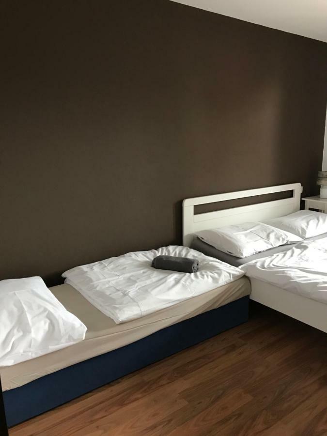 Aparthotel Kamzik Donovaly Exteriör bild