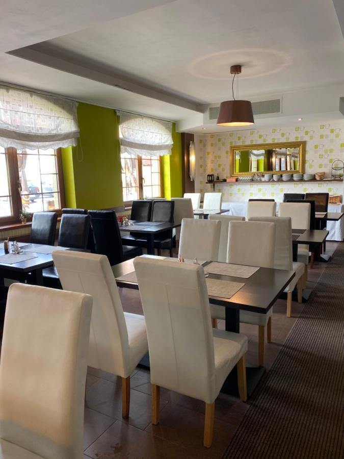 Aparthotel Kamzik Donovaly Exteriör bild